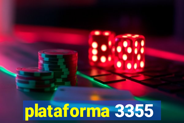 plataforma 3355